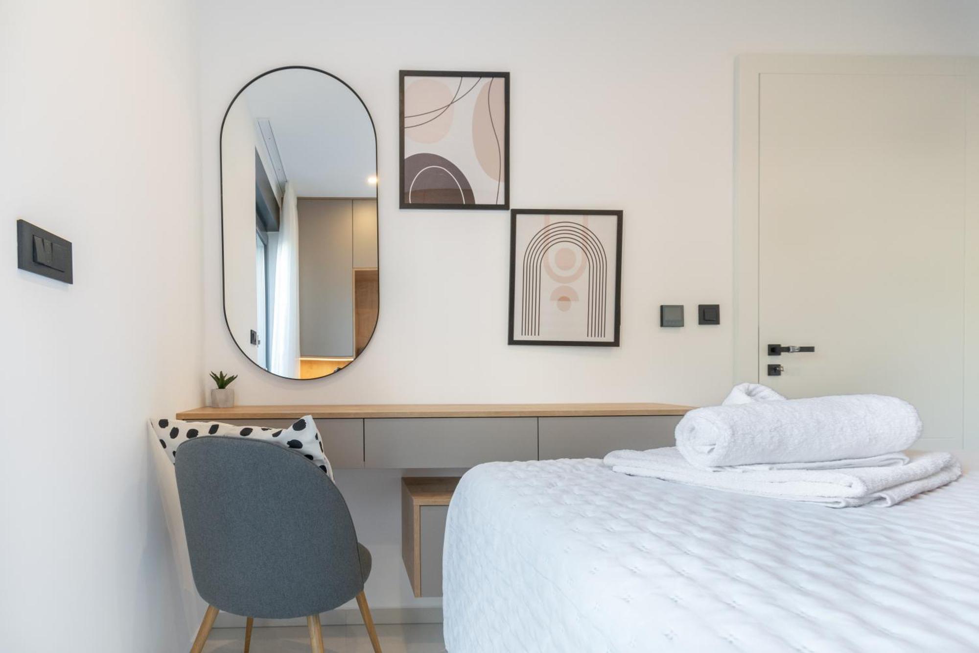 Lux Apartment Aleo Makarska Zewnętrze zdjęcie